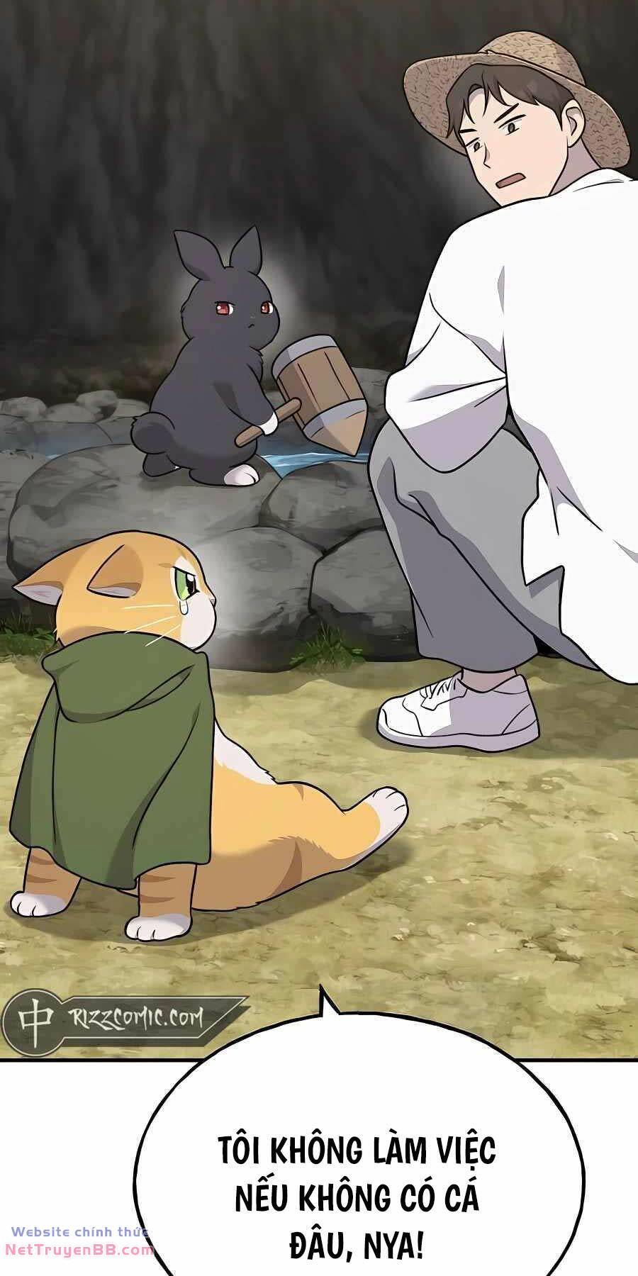 Làm Nông Dân Trong Tòa Tháp Thử Thách - Chapter 49 - Page 136