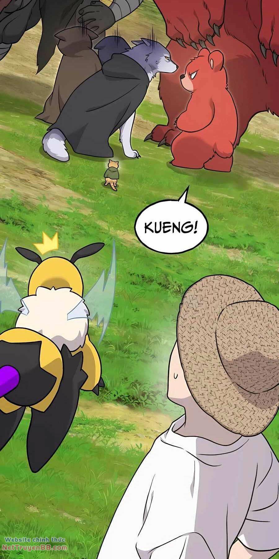 Làm Nông Dân Trong Tòa Tháp Thử Thách - Chapter 49 - Page 24