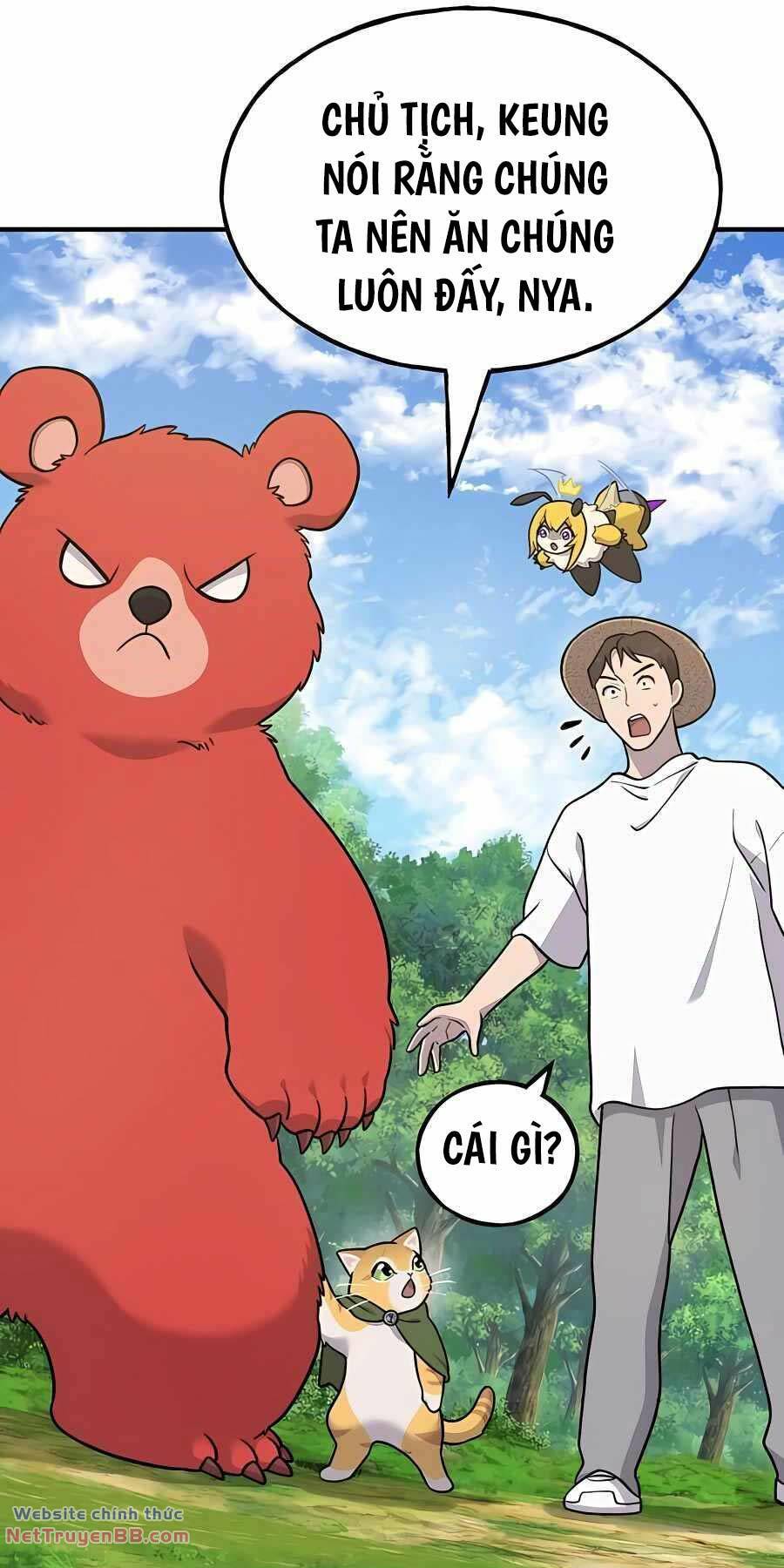 Làm Nông Dân Trong Tòa Tháp Thử Thách - Chapter 49 - Page 26