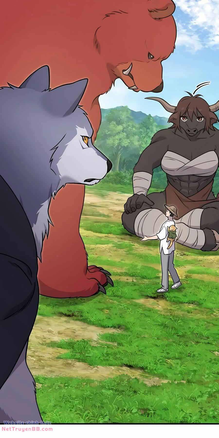 Làm Nông Dân Trong Tòa Tháp Thử Thách - Chapter 49 - Page 31