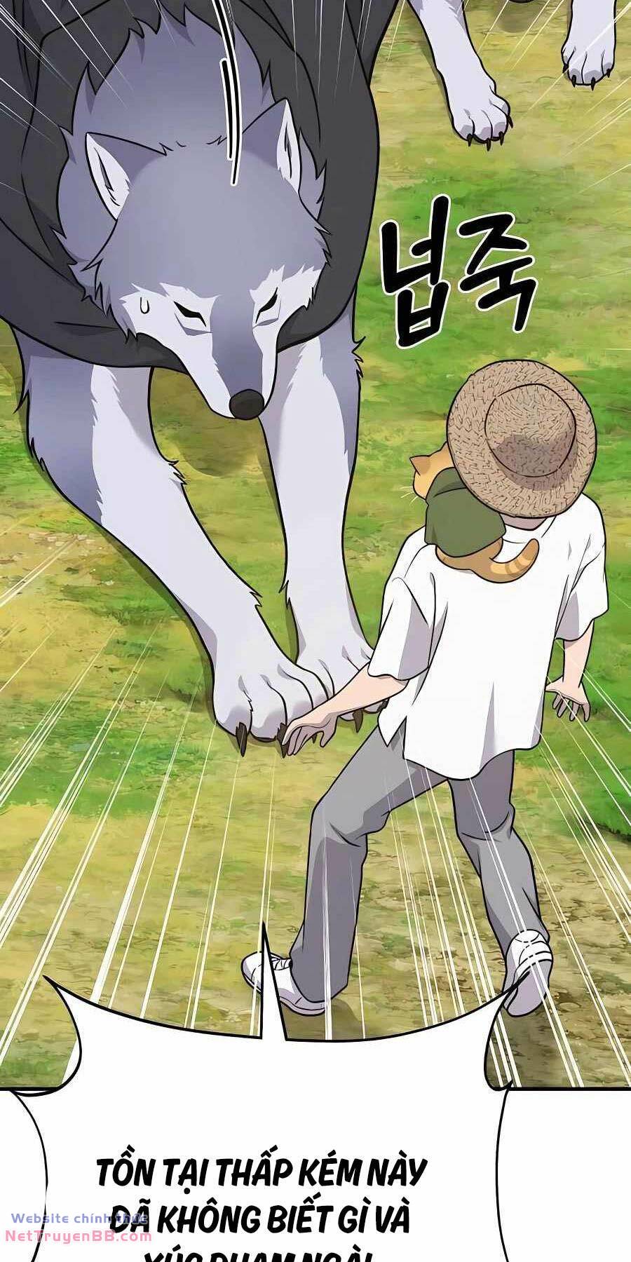 Làm Nông Dân Trong Tòa Tháp Thử Thách - Chapter 49 - Page 48