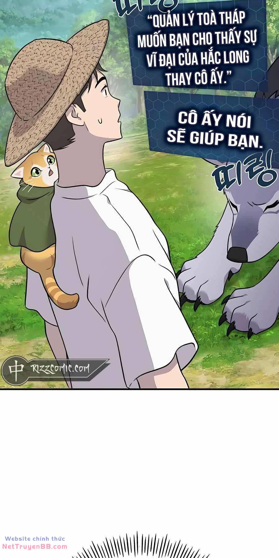 Làm Nông Dân Trong Tòa Tháp Thử Thách - Chapter 49 - Page 57