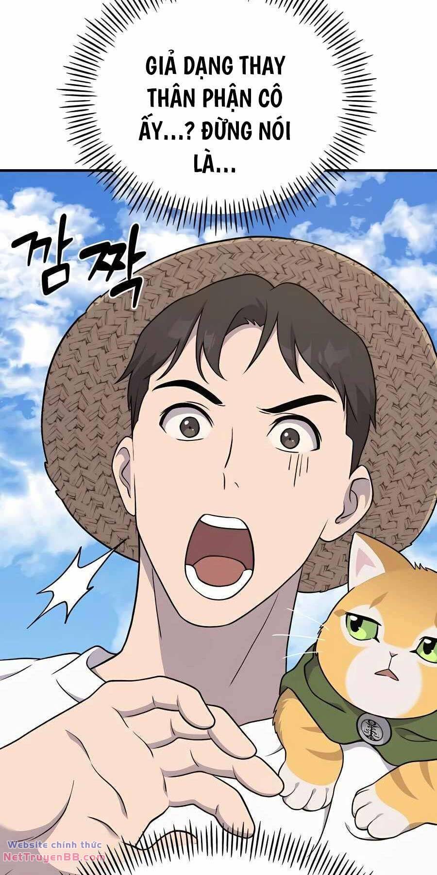 Làm Nông Dân Trong Tòa Tháp Thử Thách - Chapter 49 - Page 58