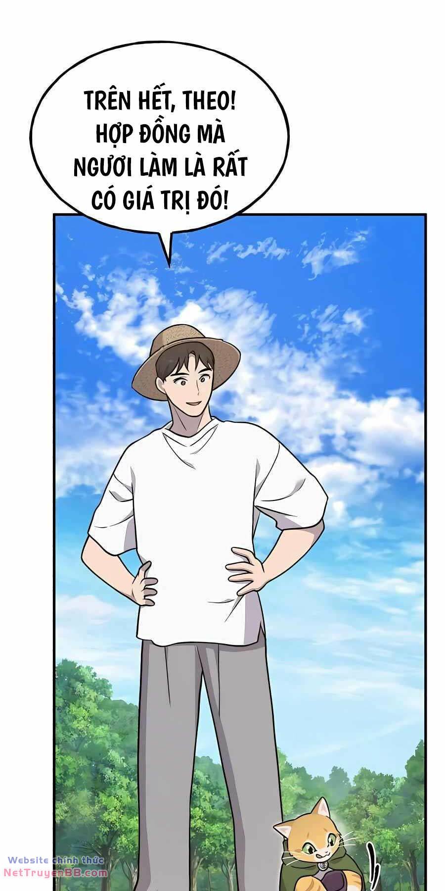 Làm Nông Dân Trong Tòa Tháp Thử Thách - Chapter 49 - Page 81