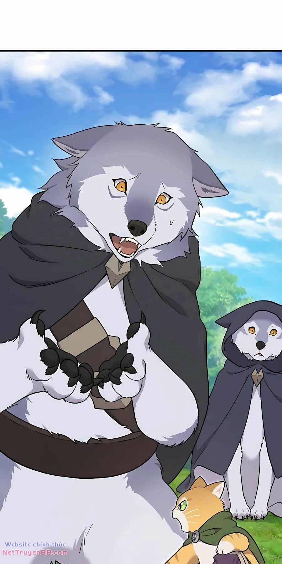 Làm Nông Dân Trong Tòa Tháp Thử Thách - Chapter 49 - Page 84