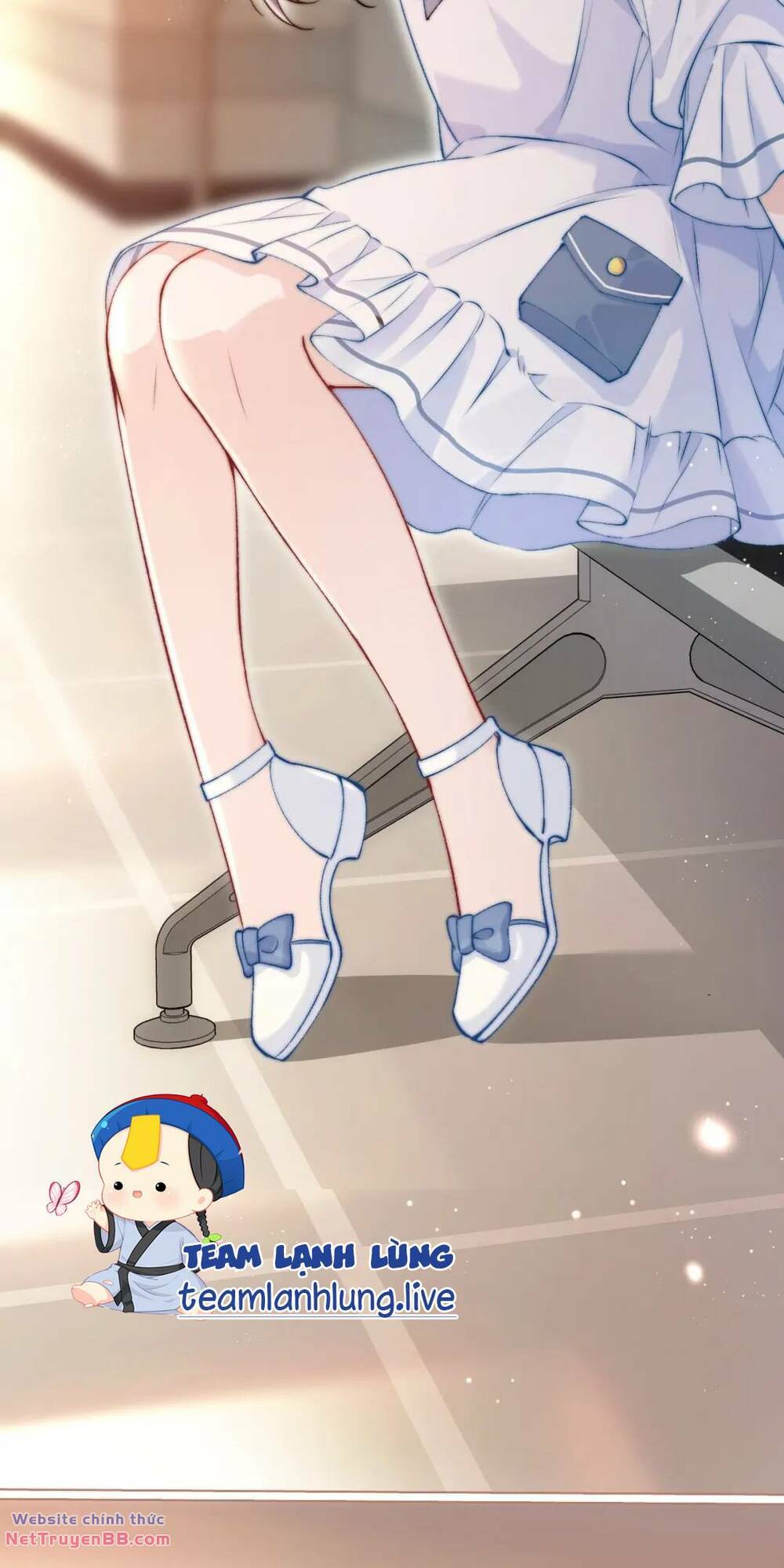 Em Có Nghe Thấy Tôi Nói Không - Chapter 1 - Page 9