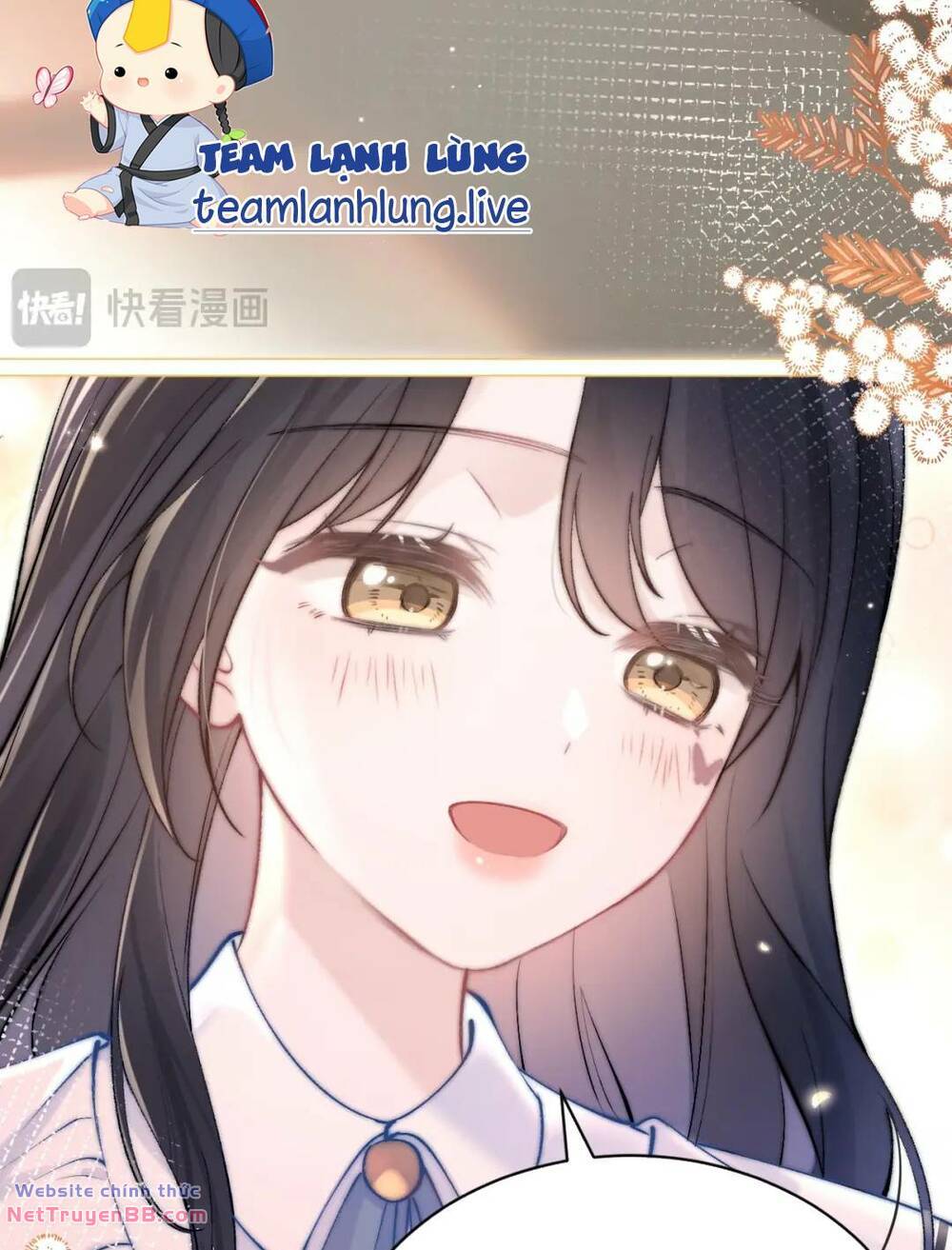 Em Có Nghe Thấy Tôi Nói Không - Chapter 1 - Page 12