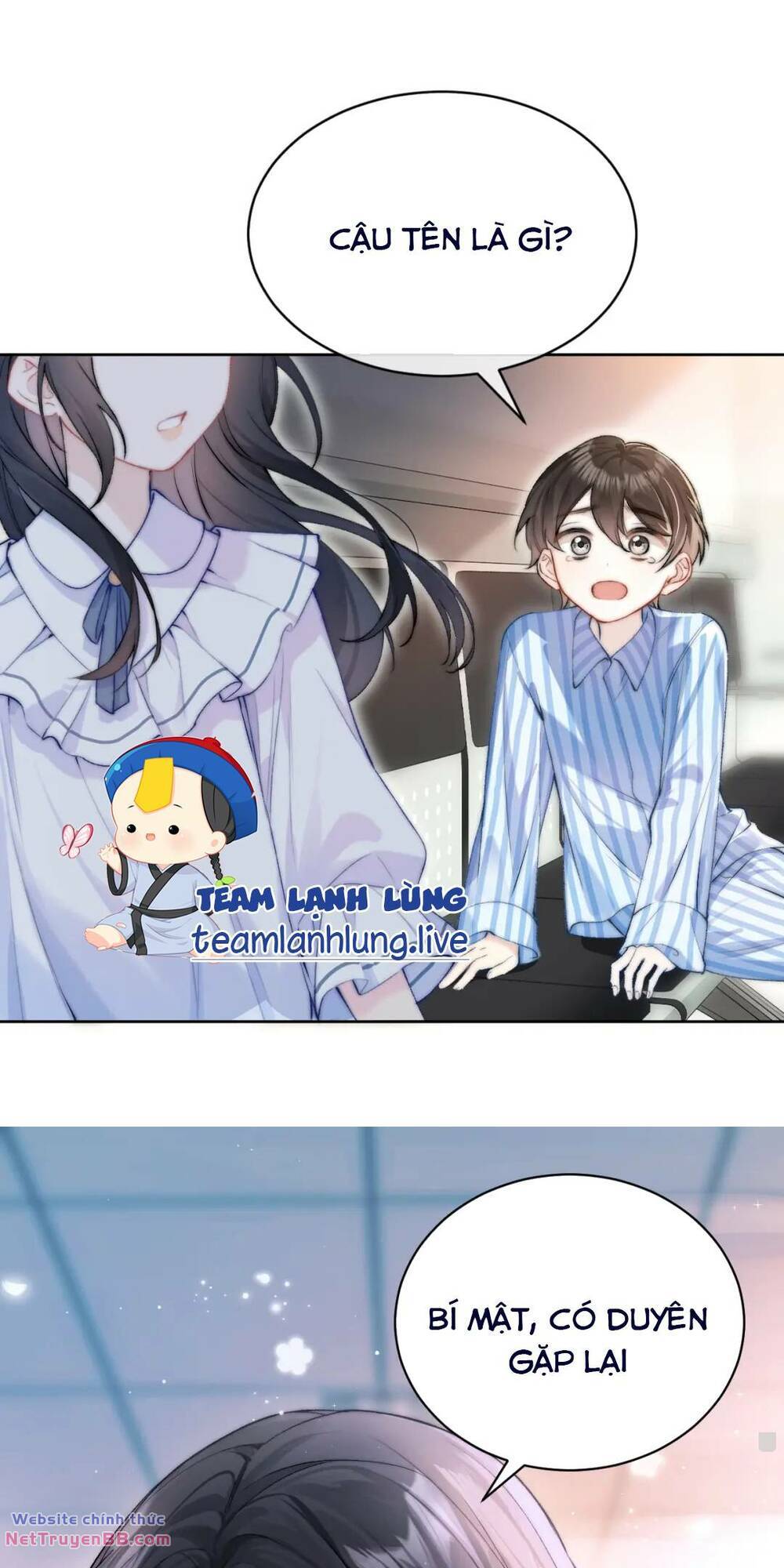 Em Có Nghe Thấy Tôi Nói Không - Chapter 1 - Page 14