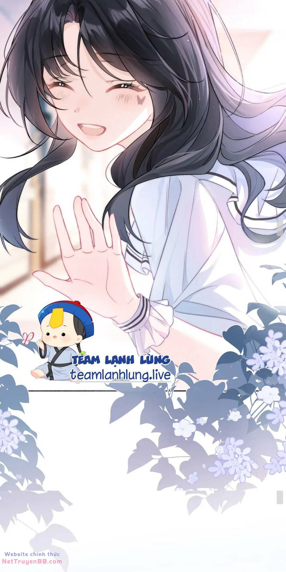 Em Có Nghe Thấy Tôi Nói Không - Chapter 1 - Page 15