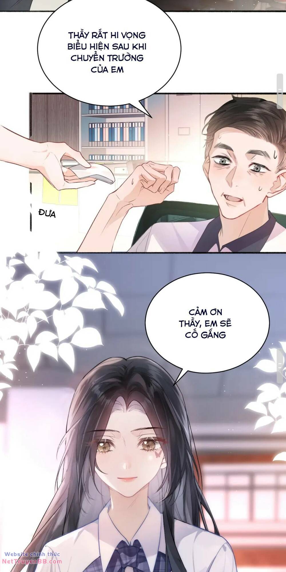 Em Có Nghe Thấy Tôi Nói Không - Chapter 1 - Page 20