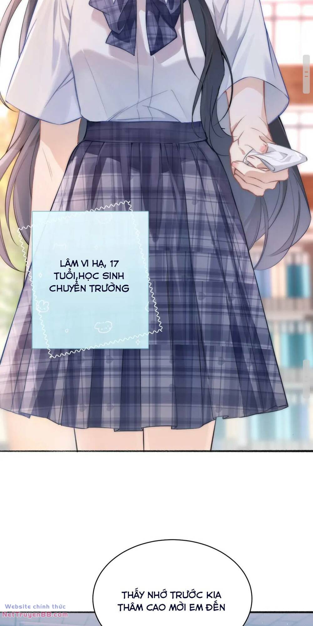 Em Có Nghe Thấy Tôi Nói Không - Chapter 1 - Page 21