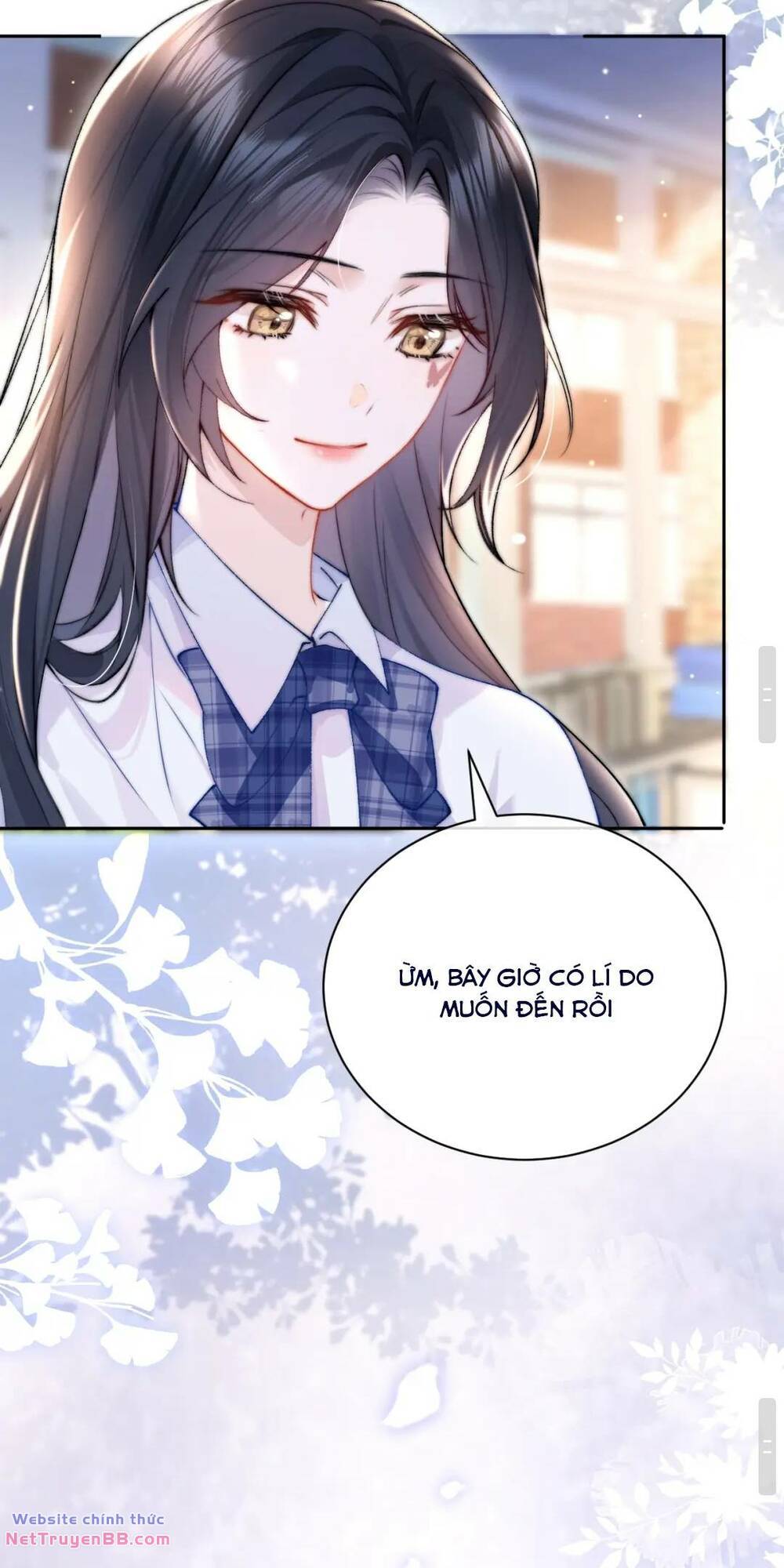 Em Có Nghe Thấy Tôi Nói Không - Chapter 1 - Page 23