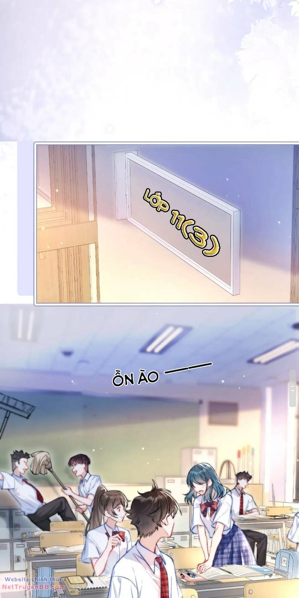 Em Có Nghe Thấy Tôi Nói Không - Chapter 1 - Page 24