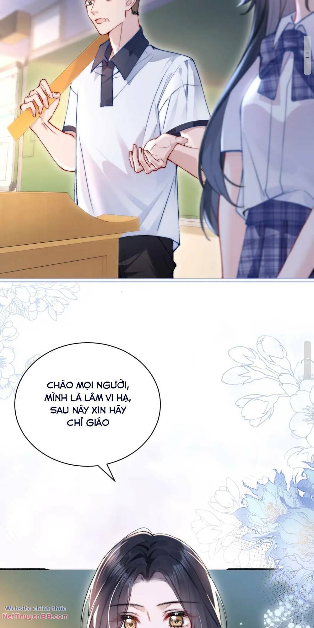 Em Có Nghe Thấy Tôi Nói Không - Chapter 1 - Page 26