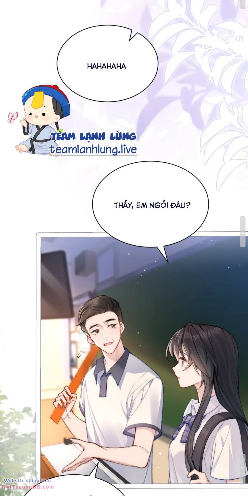 Em Có Nghe Thấy Tôi Nói Không - Chapter 1 - Page 29