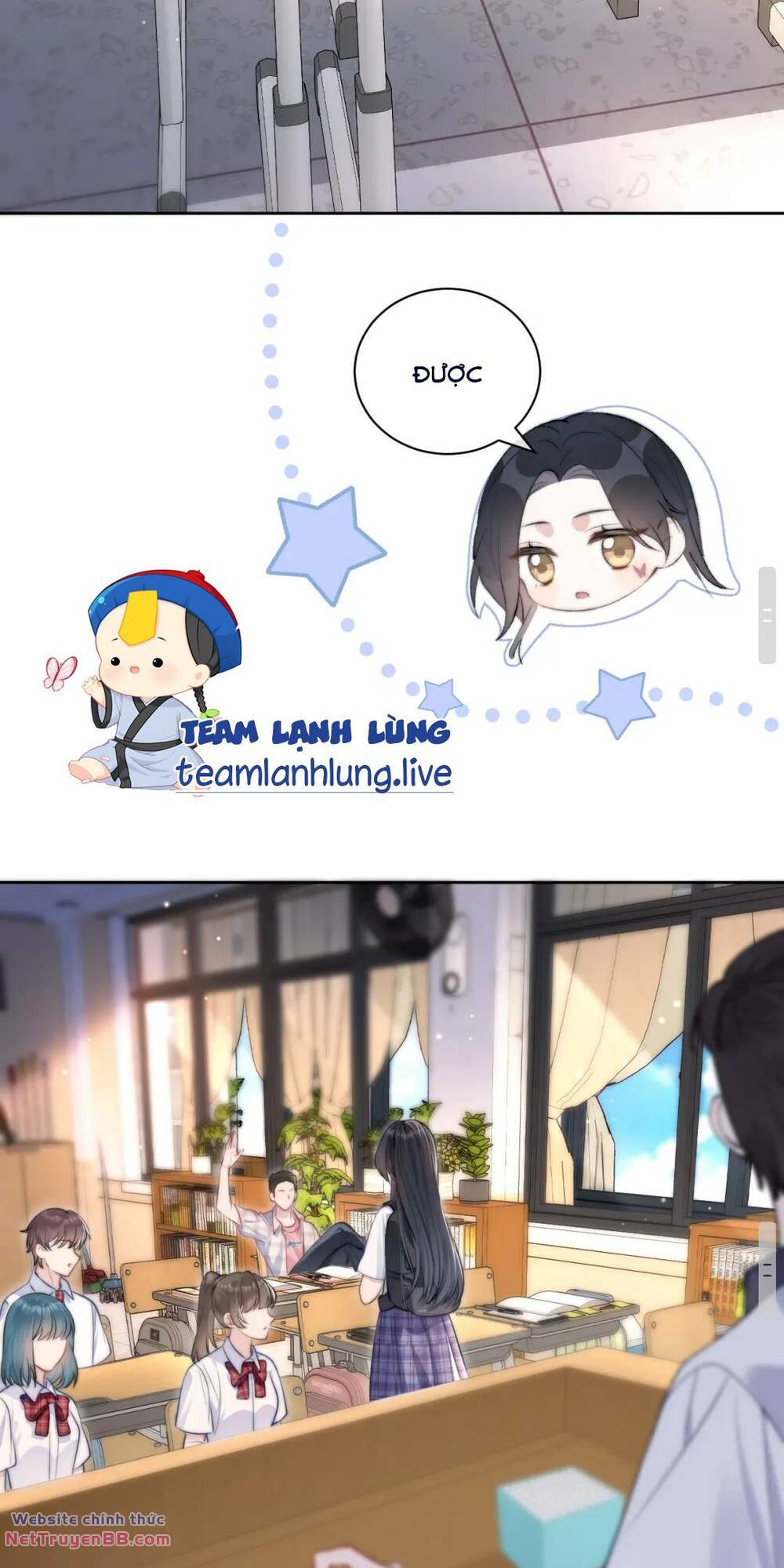 Em Có Nghe Thấy Tôi Nói Không - Chapter 1 - Page 31