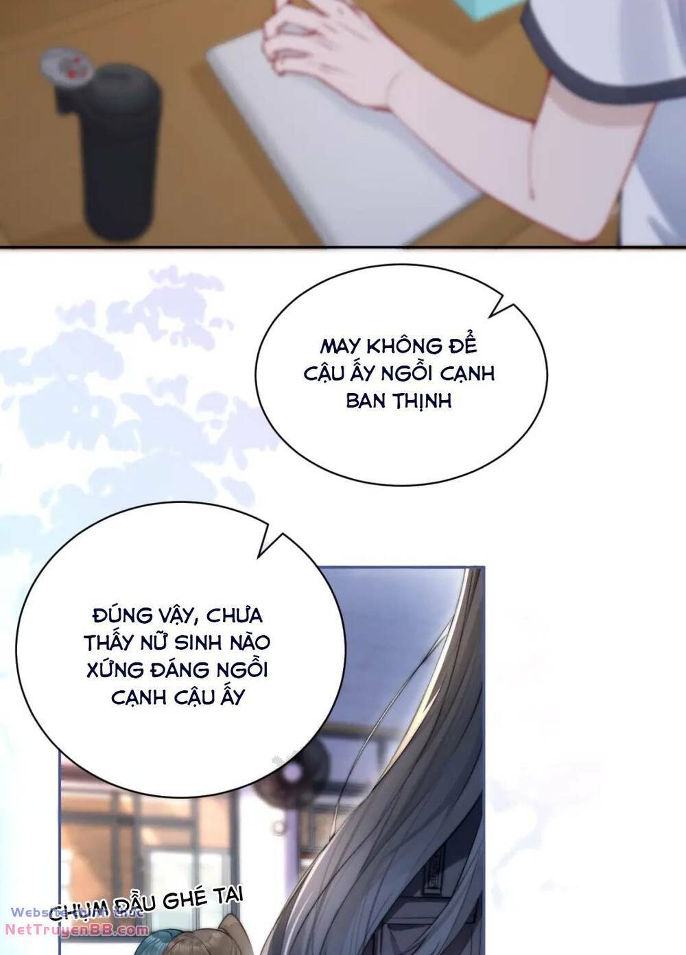 Em Có Nghe Thấy Tôi Nói Không - Chapter 1 - Page 32