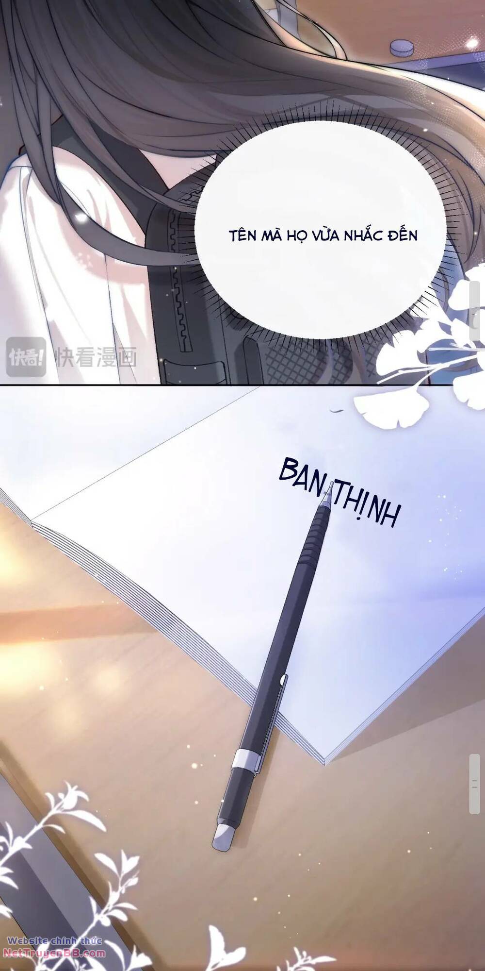 Em Có Nghe Thấy Tôi Nói Không - Chapter 1 - Page 35