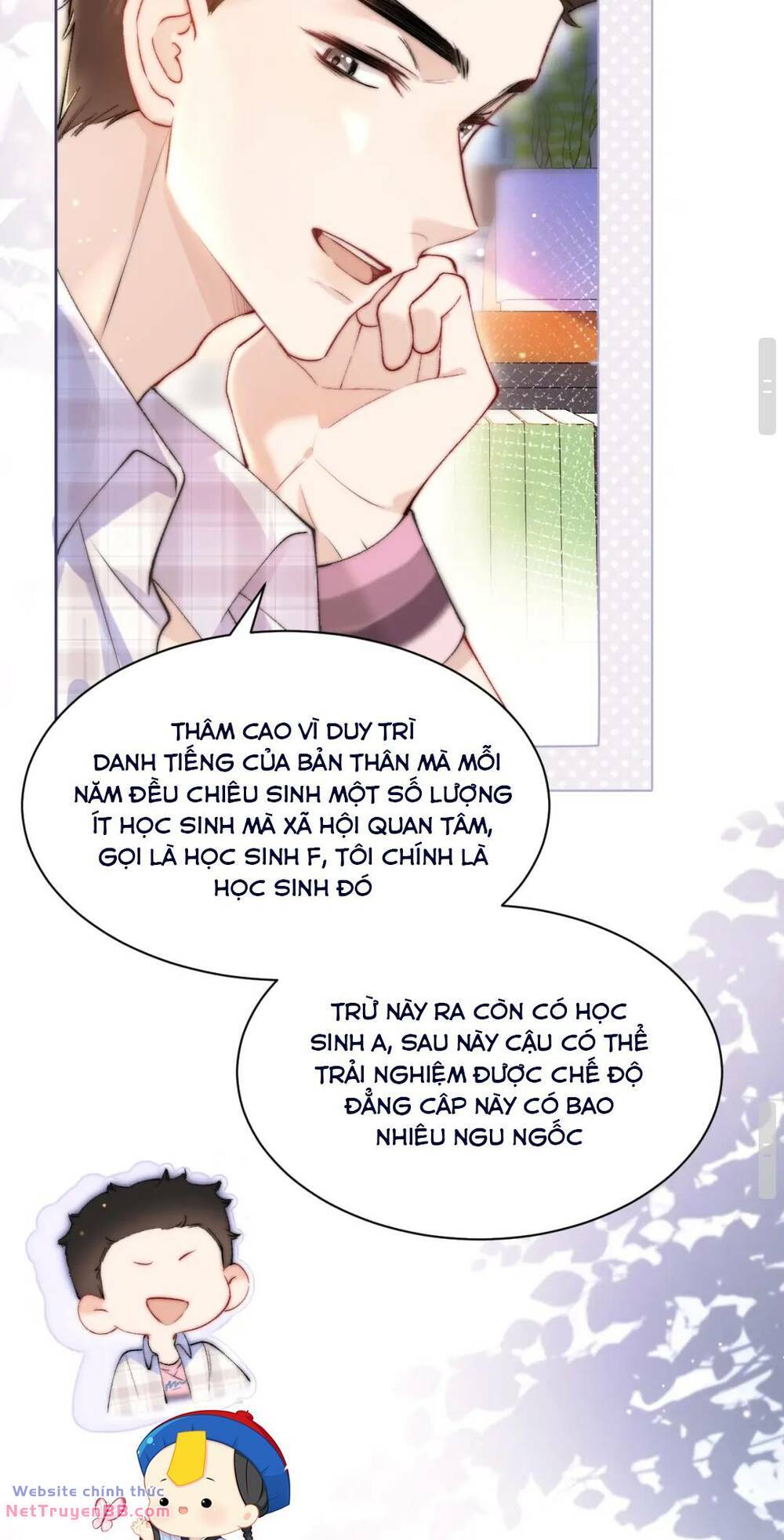 Em Có Nghe Thấy Tôi Nói Không - Chapter 1 - Page 37