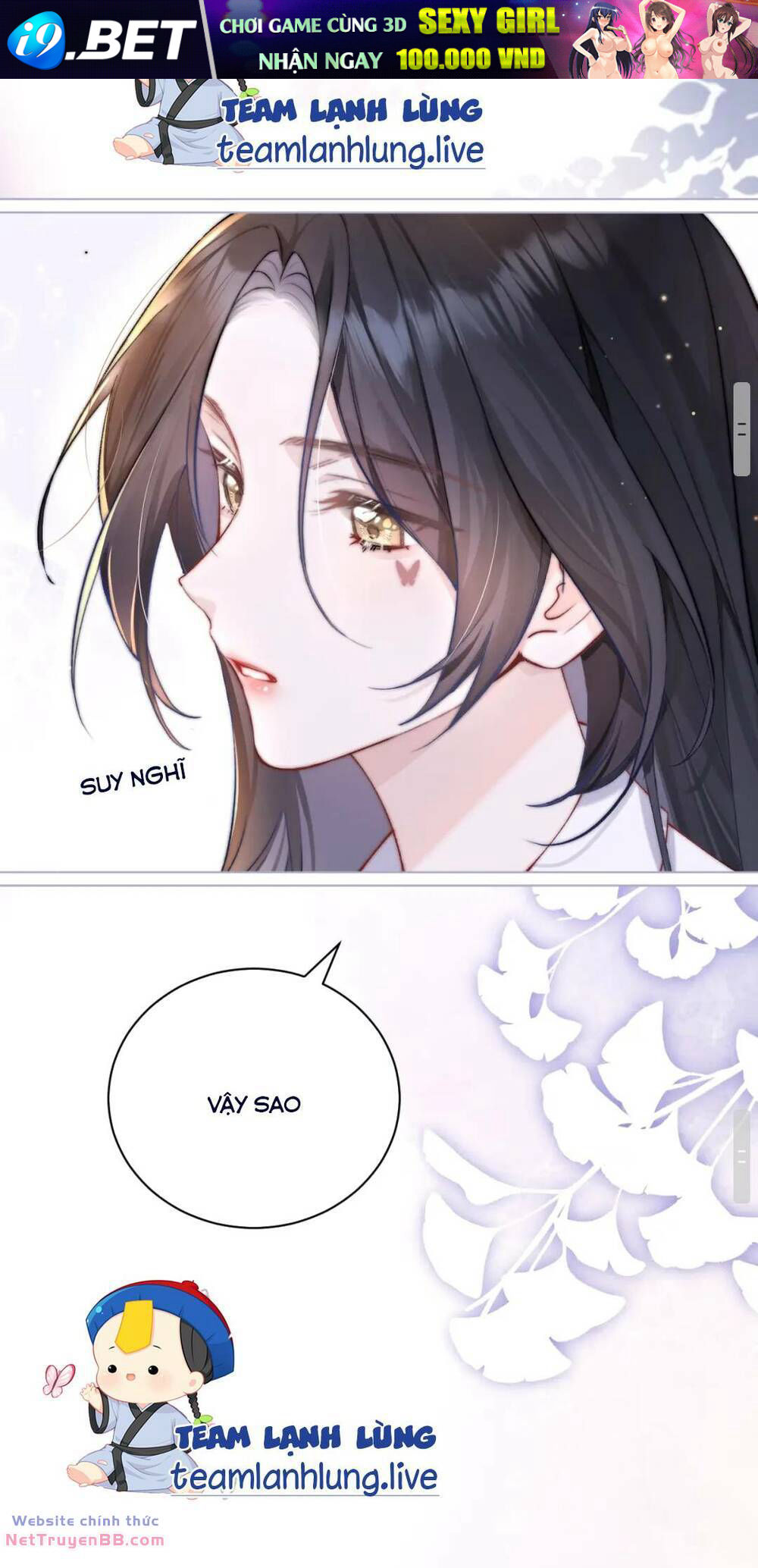 Em Có Nghe Thấy Tôi Nói Không - Chapter 1 - Page 38
