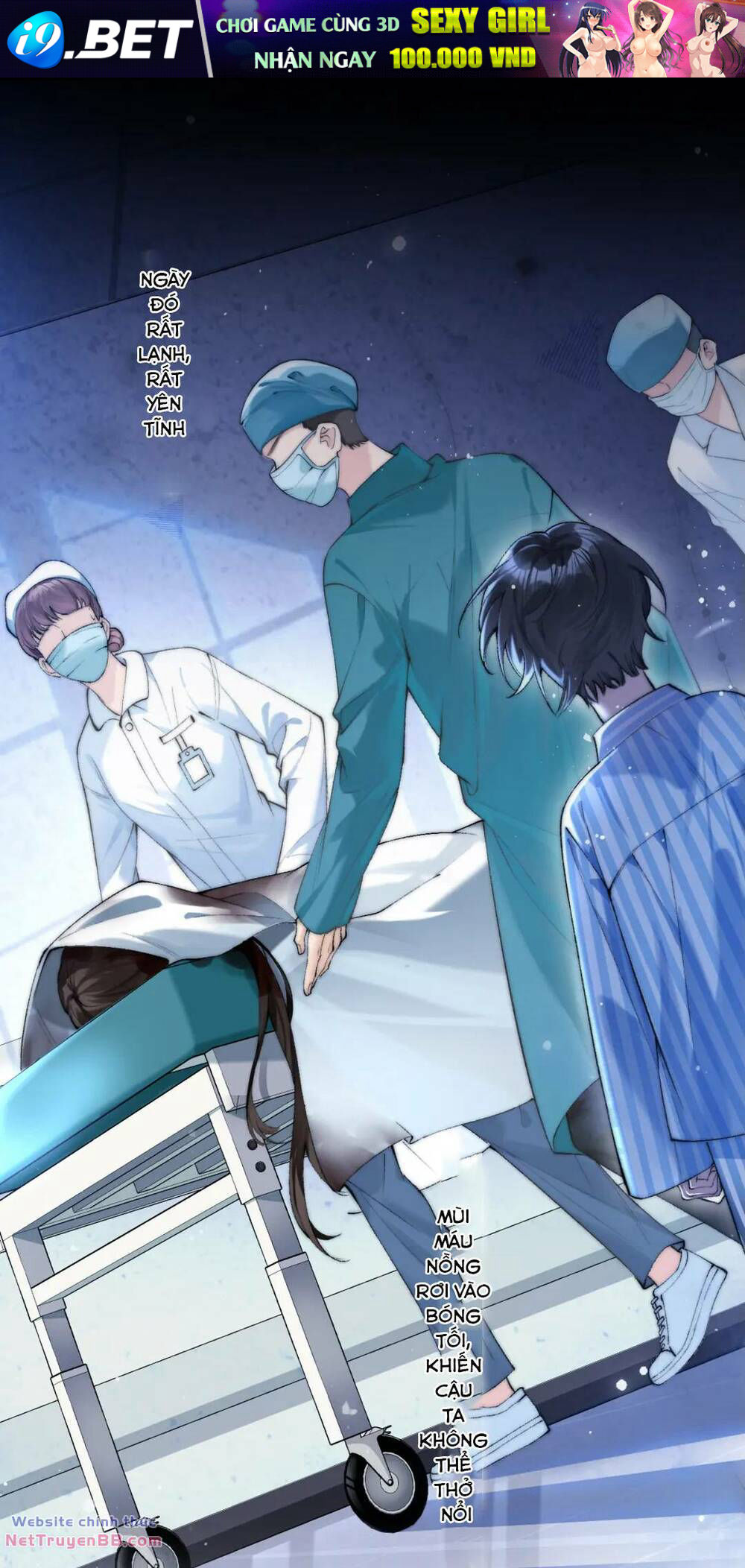 Em Có Nghe Thấy Tôi Nói Không - Chapter 1 - Page 3