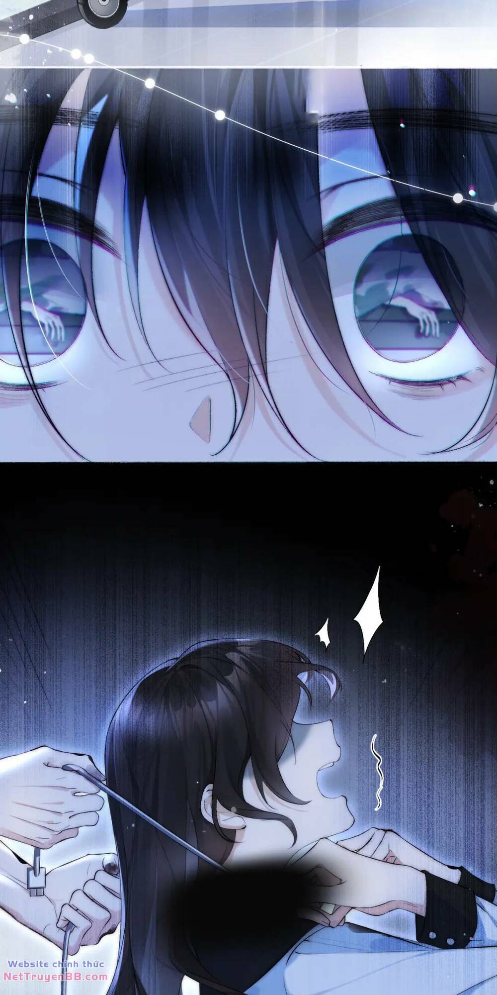 Em Có Nghe Thấy Tôi Nói Không - Chapter 1 - Page 4