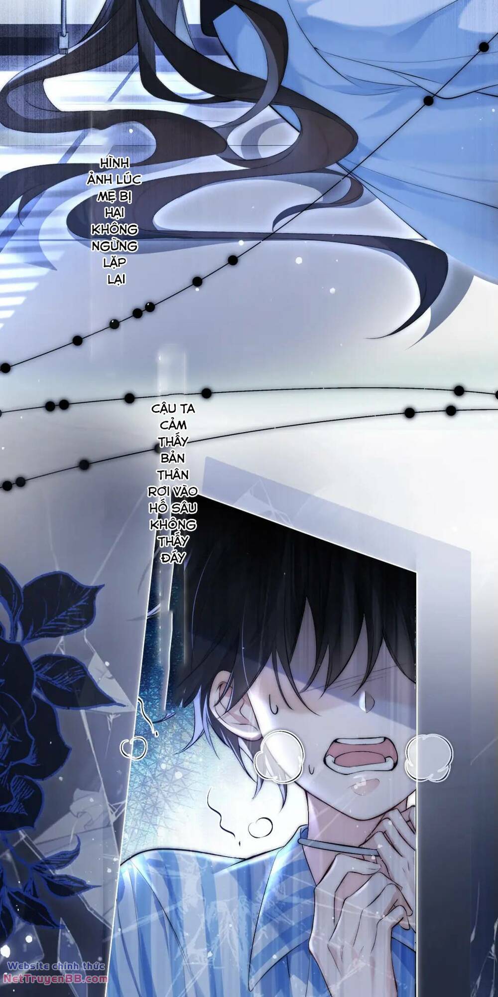 Em Có Nghe Thấy Tôi Nói Không - Chapter 1 - Page 5