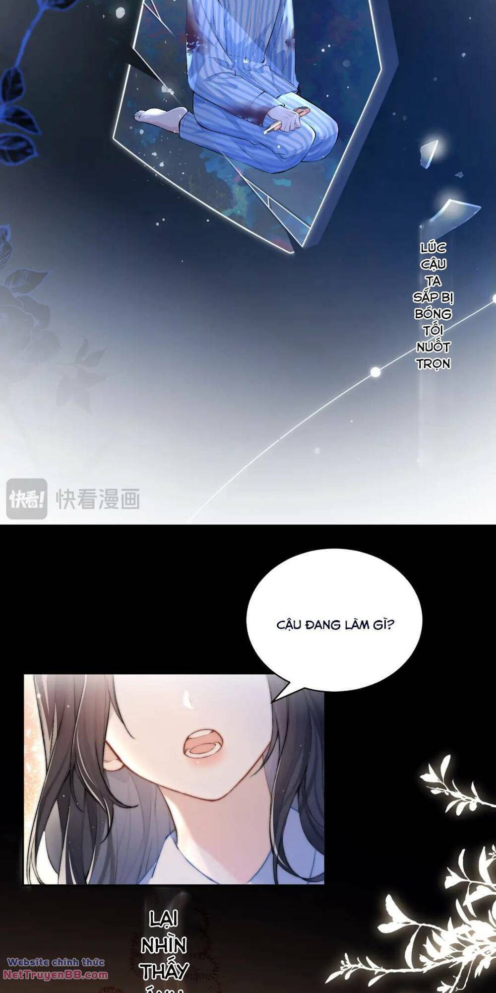 Em Có Nghe Thấy Tôi Nói Không - Chapter 1 - Page 7