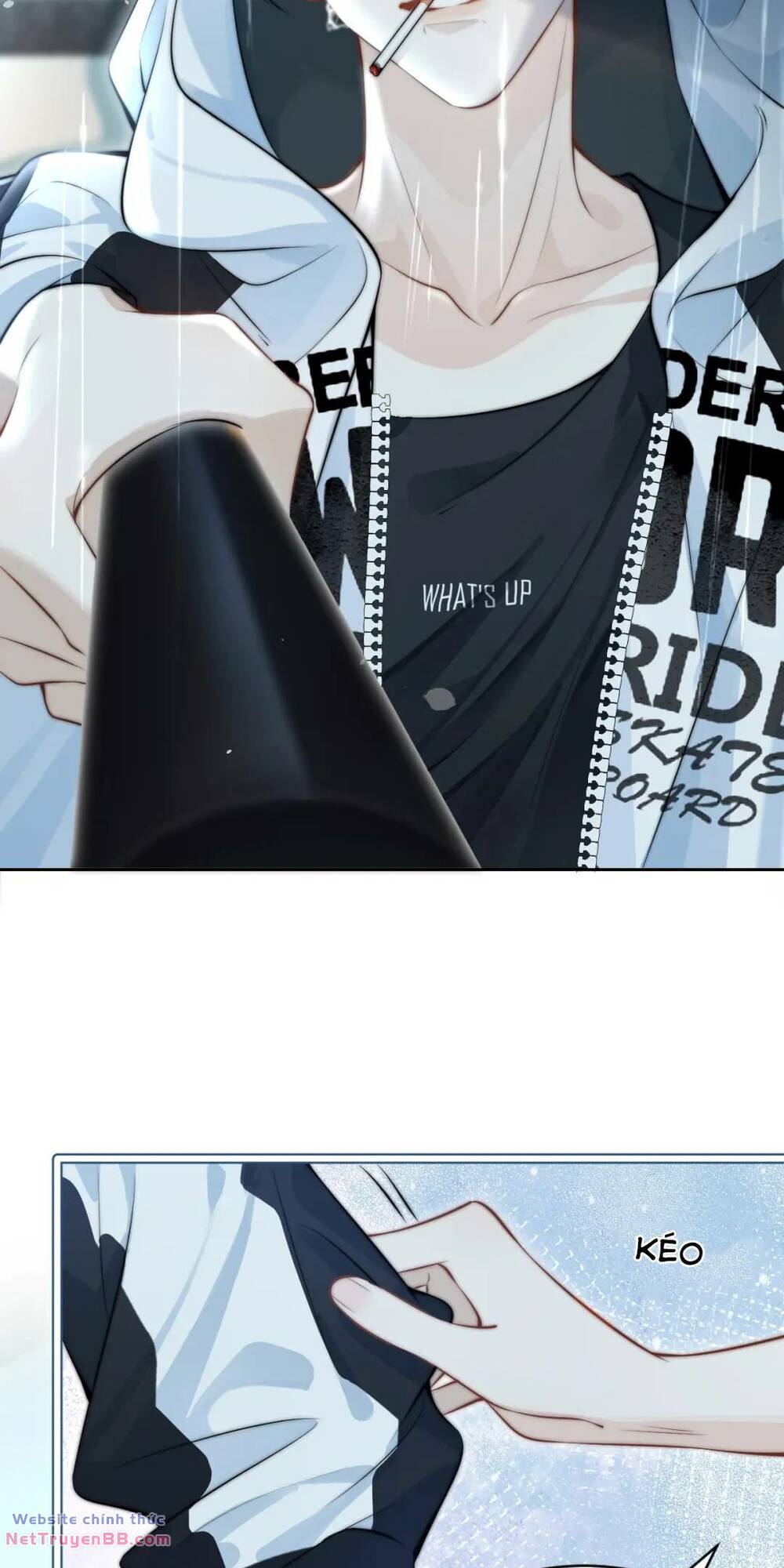 Em Có Nghe Thấy Tôi Nói Không - Chapter 3 - Page 9