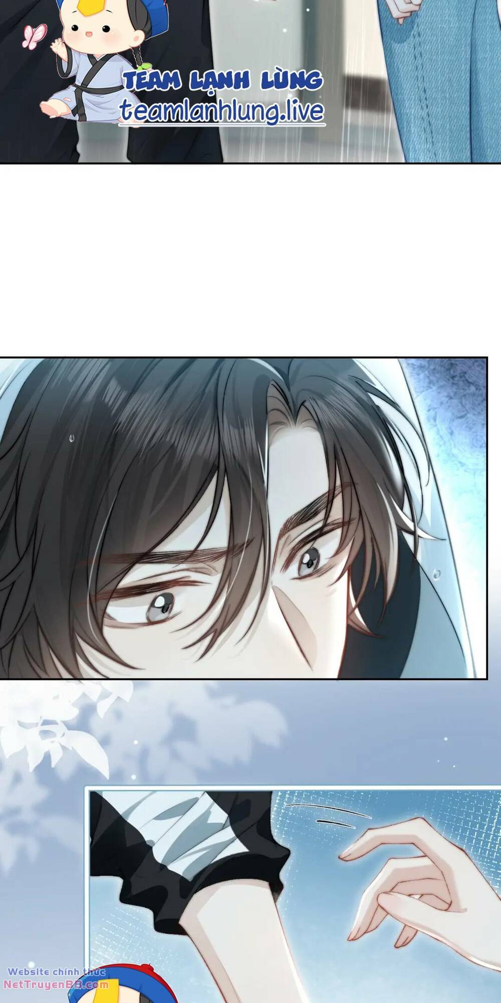 Em Có Nghe Thấy Tôi Nói Không - Chapter 3 - Page 11