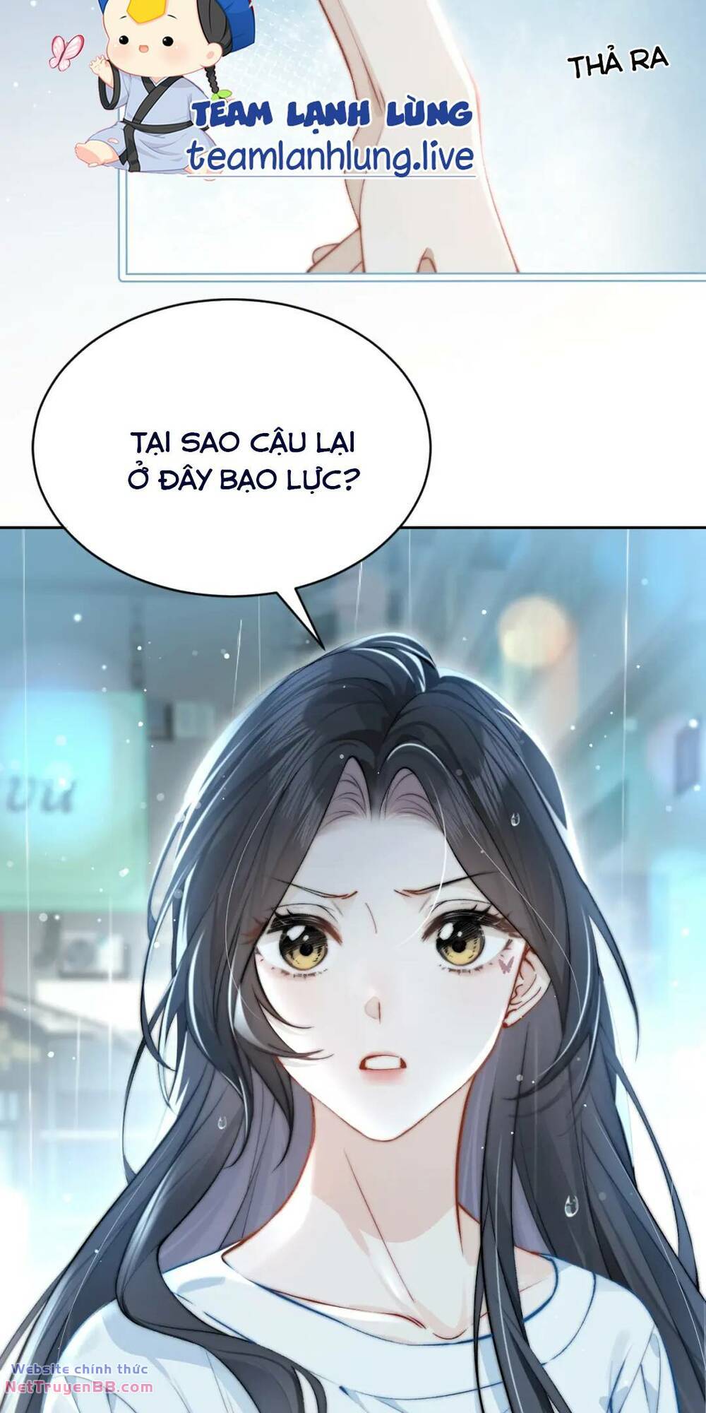 Em Có Nghe Thấy Tôi Nói Không - Chapter 3 - Page 12