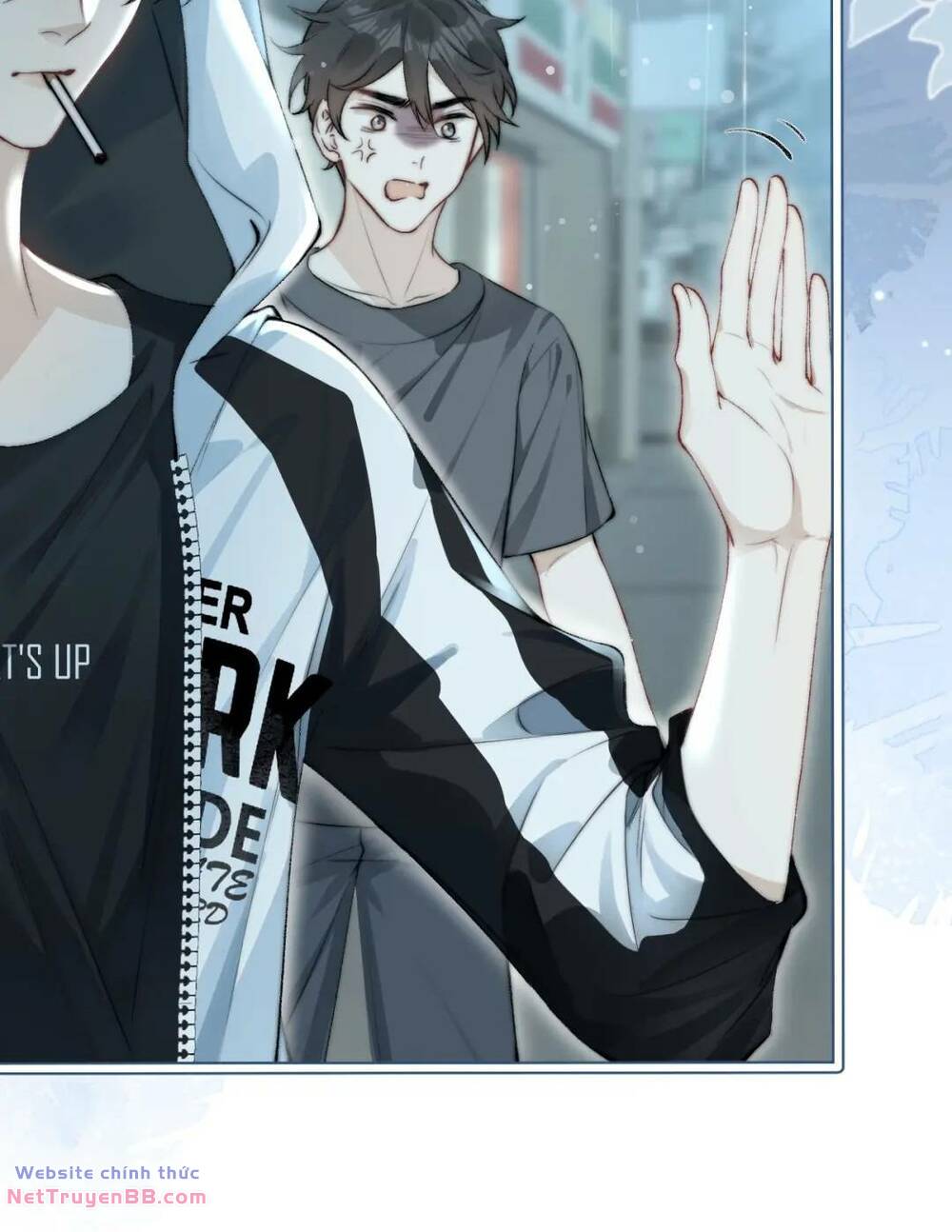 Em Có Nghe Thấy Tôi Nói Không - Chapter 3 - Page 14