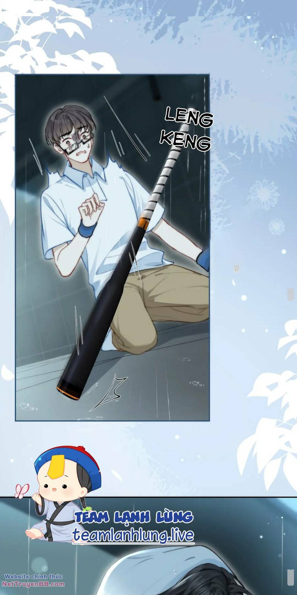 Em Có Nghe Thấy Tôi Nói Không - Chapter 3 - Page 16