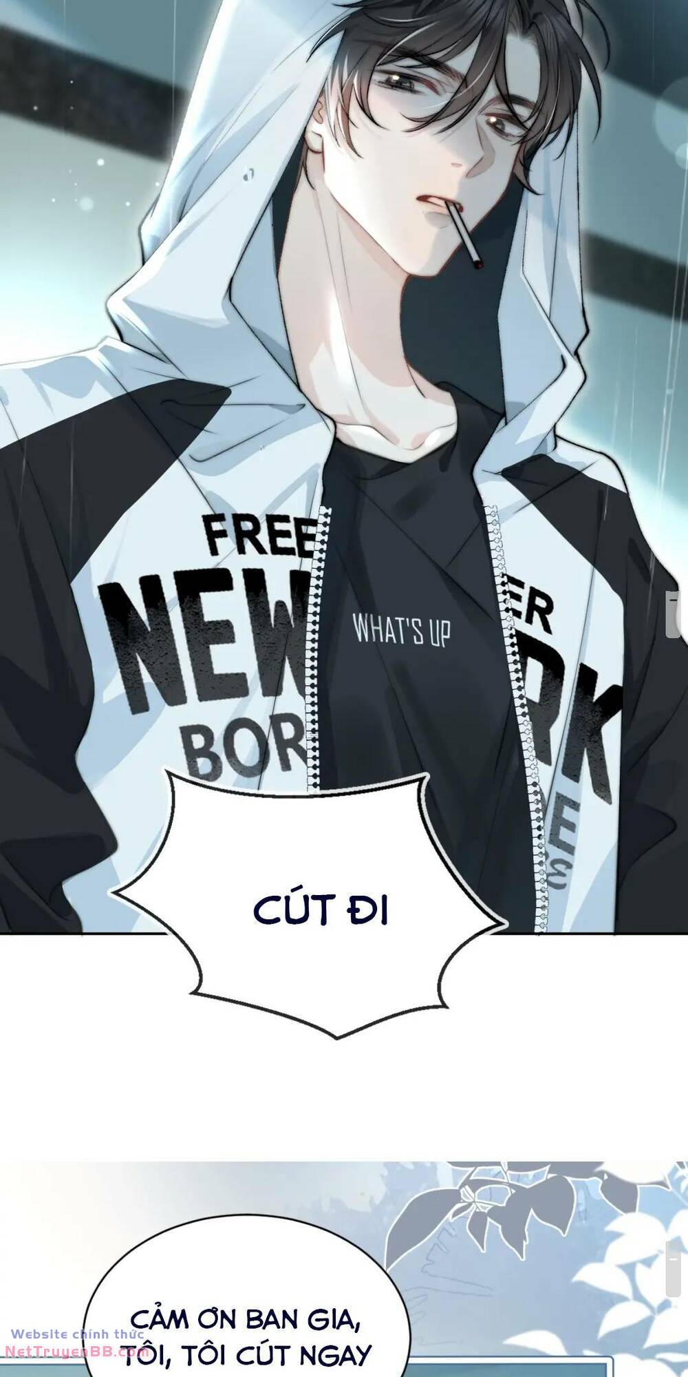 Em Có Nghe Thấy Tôi Nói Không - Chapter 3 - Page 17