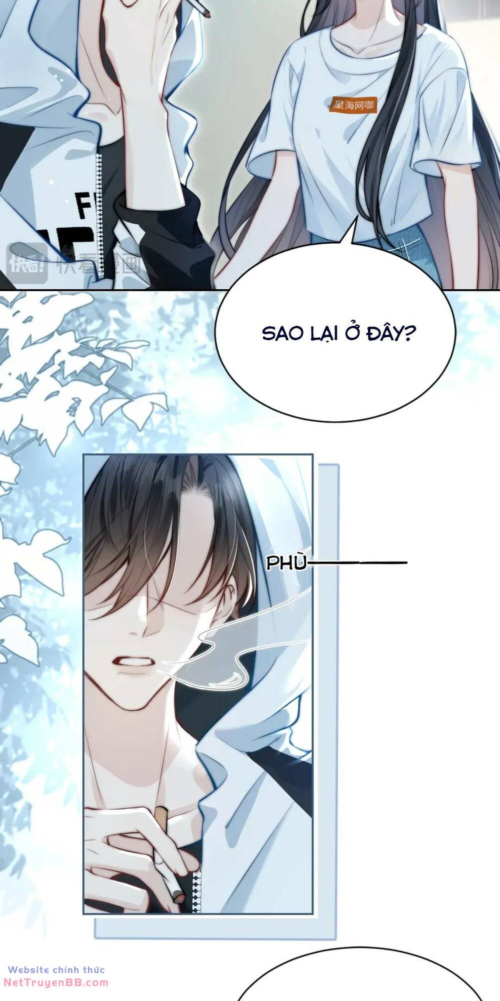 Em Có Nghe Thấy Tôi Nói Không - Chapter 3 - Page 19