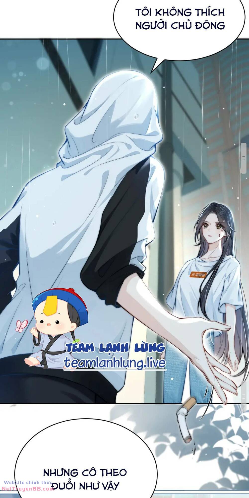 Em Có Nghe Thấy Tôi Nói Không - Chapter 3 - Page 20