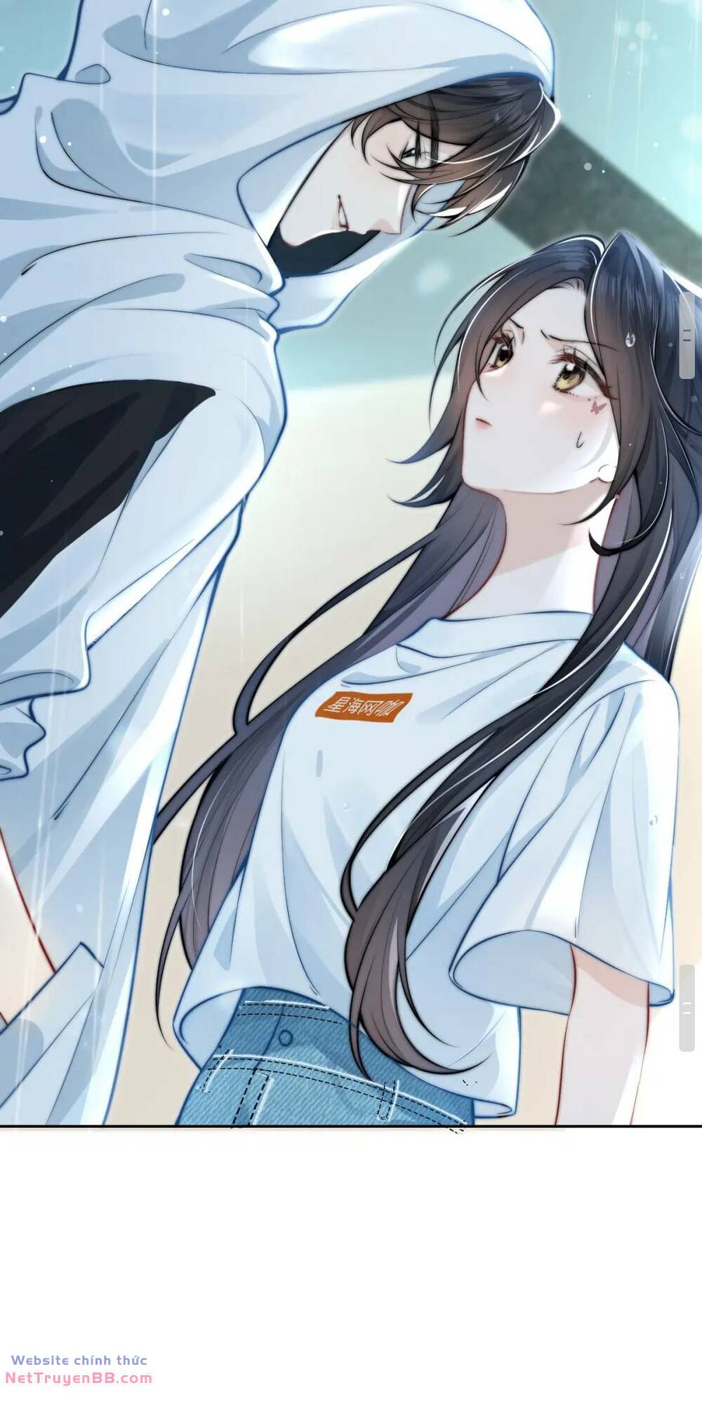 Em Có Nghe Thấy Tôi Nói Không - Chapter 3 - Page 22