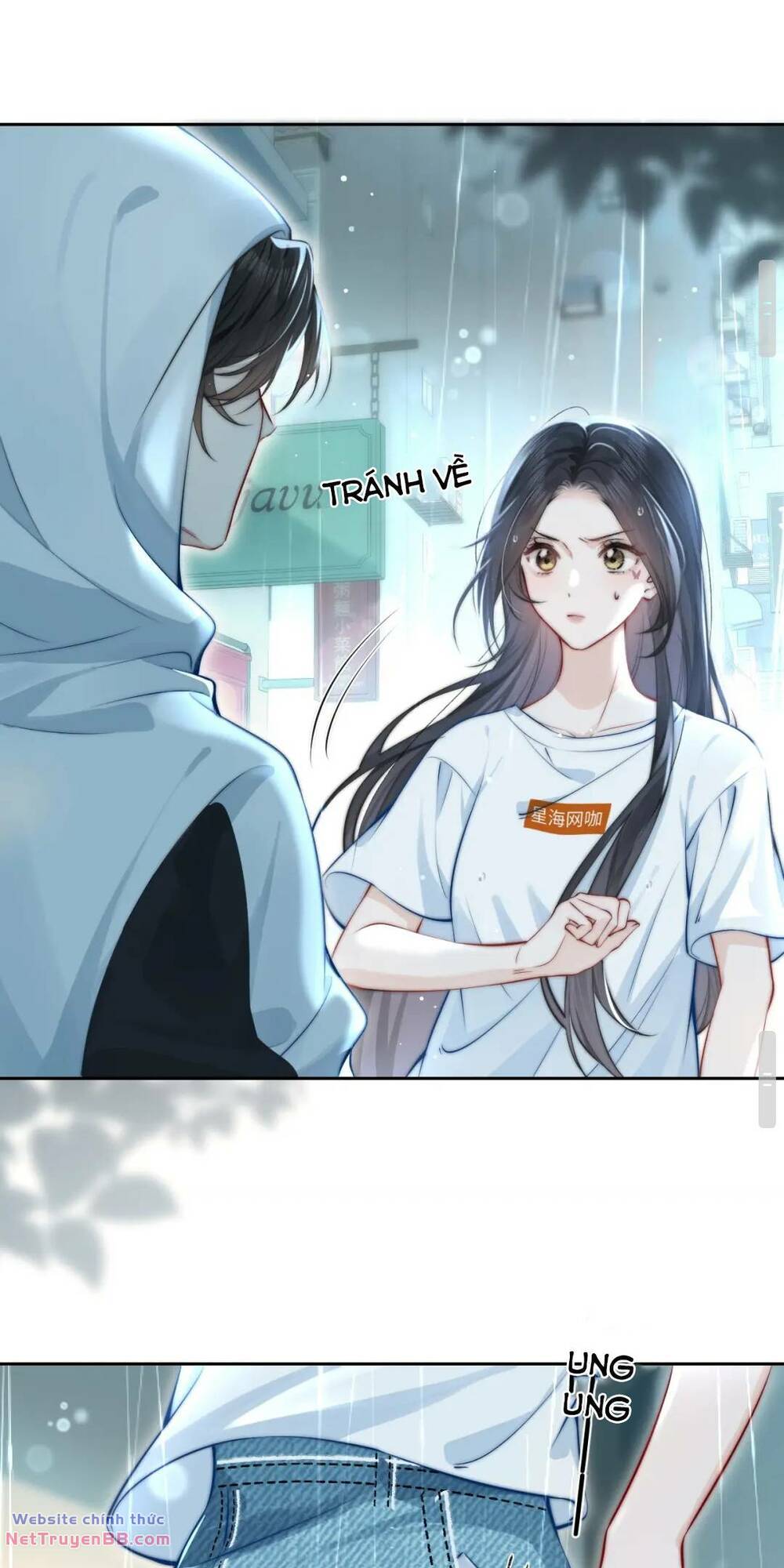 Em Có Nghe Thấy Tôi Nói Không - Chapter 3 - Page 23