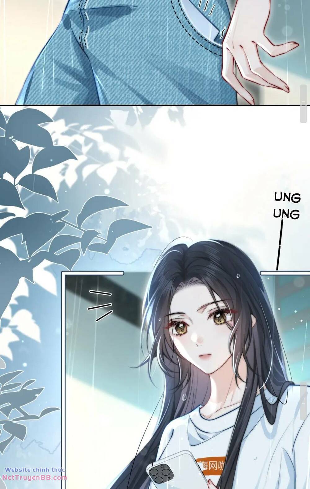 Em Có Nghe Thấy Tôi Nói Không - Chapter 3 - Page 24