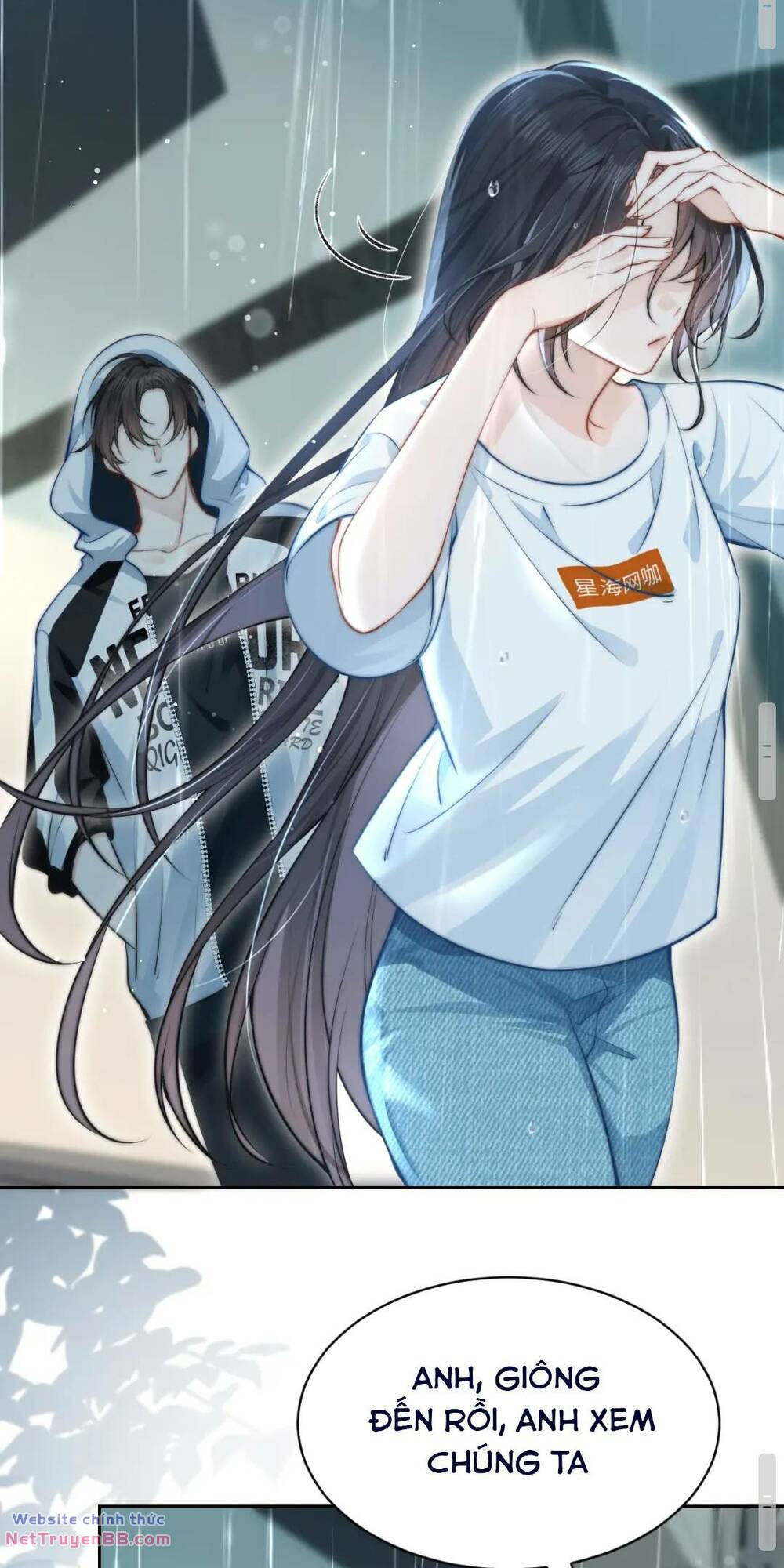 Em Có Nghe Thấy Tôi Nói Không - Chapter 3 - Page 27