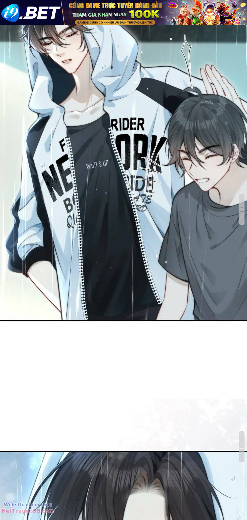 Em Có Nghe Thấy Tôi Nói Không - Chapter 3 - Page 29