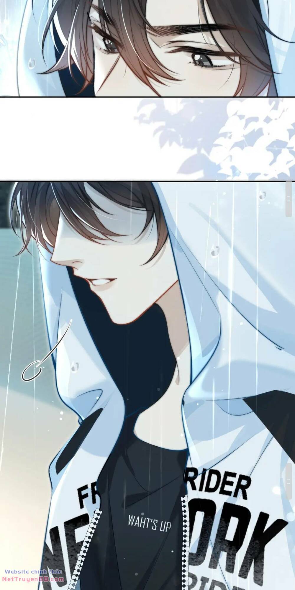 Em Có Nghe Thấy Tôi Nói Không - Chapter 3 - Page 30