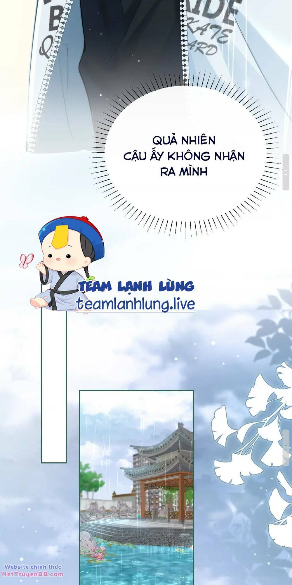 Em Có Nghe Thấy Tôi Nói Không - Chapter 3 - Page 31