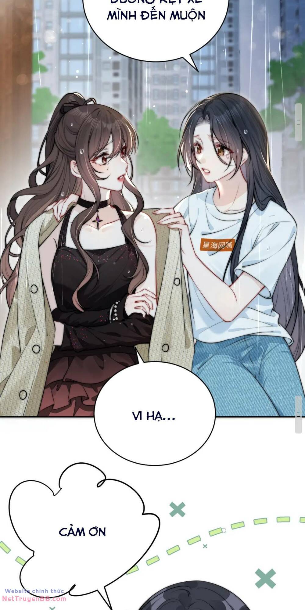 Em Có Nghe Thấy Tôi Nói Không - Chapter 3 - Page 33