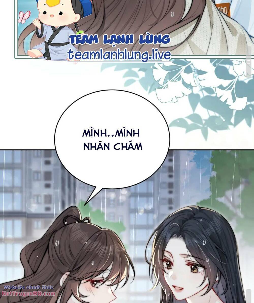 Em Có Nghe Thấy Tôi Nói Không - Chapter 3 - Page 35