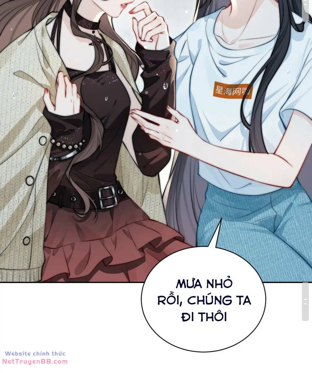 Em Có Nghe Thấy Tôi Nói Không - Chapter 3 - Page 36