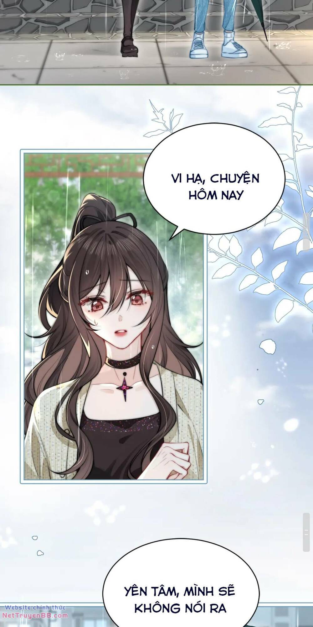 Em Có Nghe Thấy Tôi Nói Không - Chapter 3 - Page 38