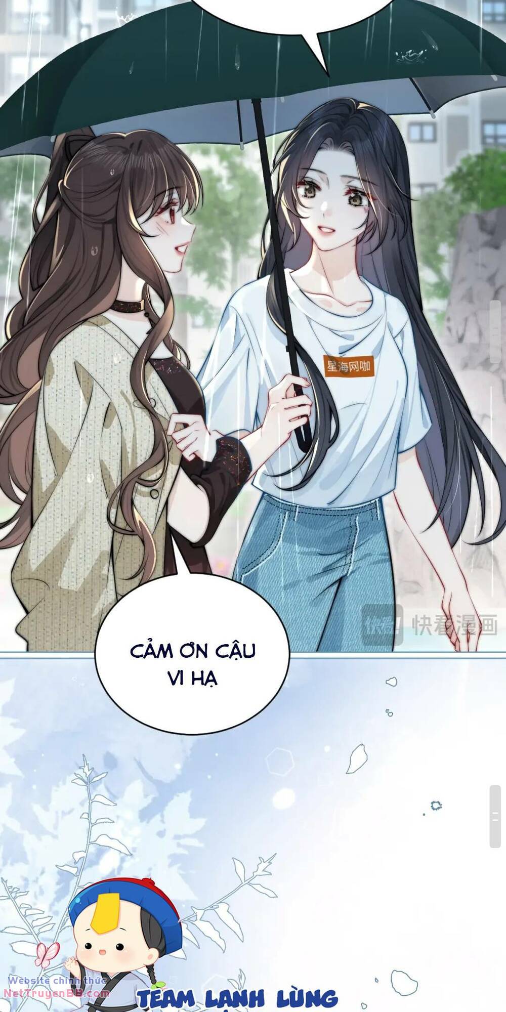 Em Có Nghe Thấy Tôi Nói Không - Chapter 3 - Page 39
