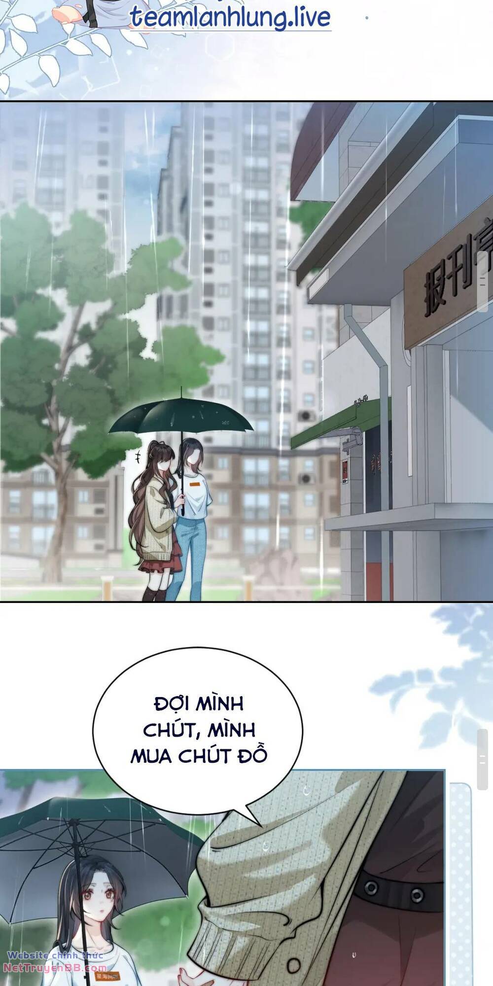 Em Có Nghe Thấy Tôi Nói Không - Chapter 3 - Page 40