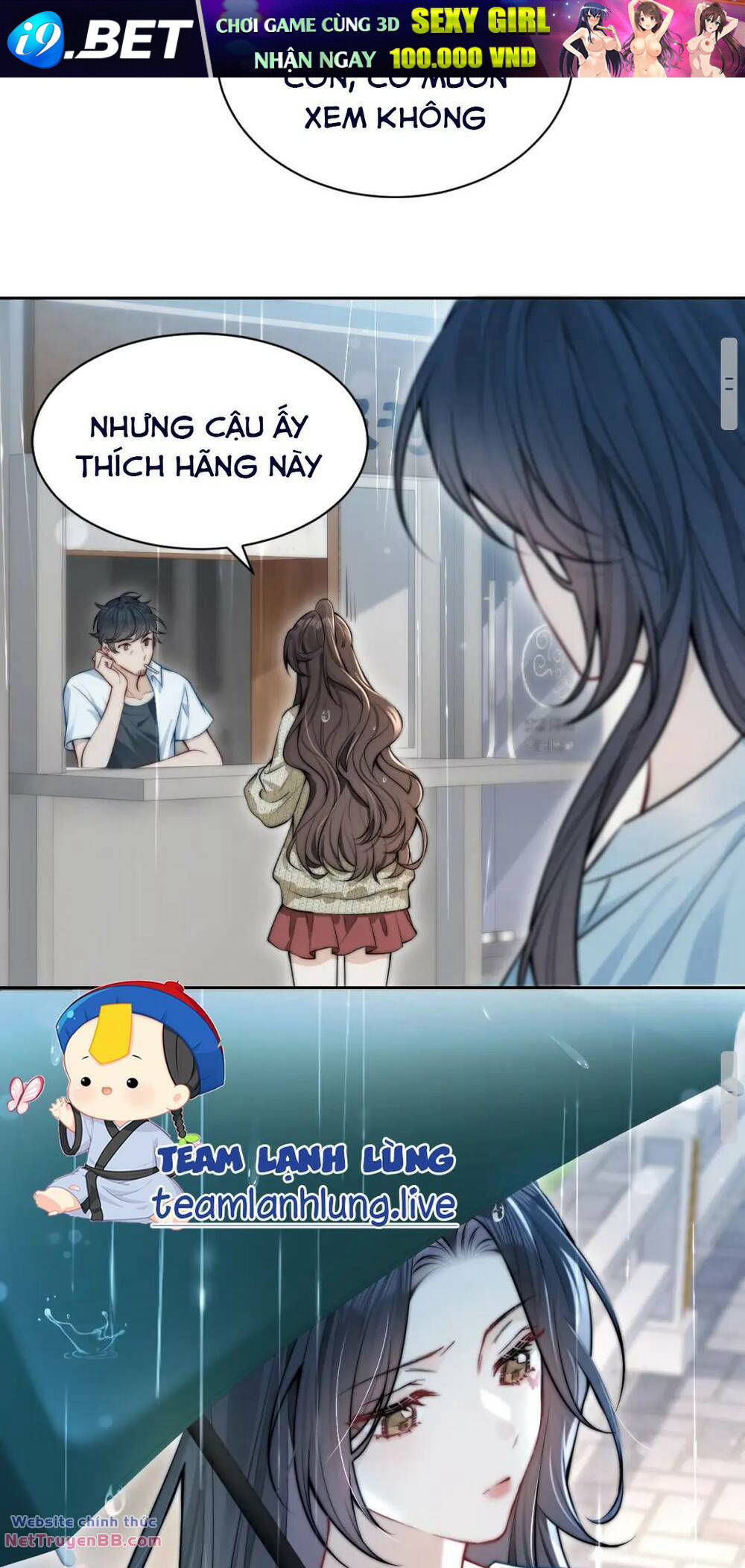 Em Có Nghe Thấy Tôi Nói Không - Chapter 3 - Page 42